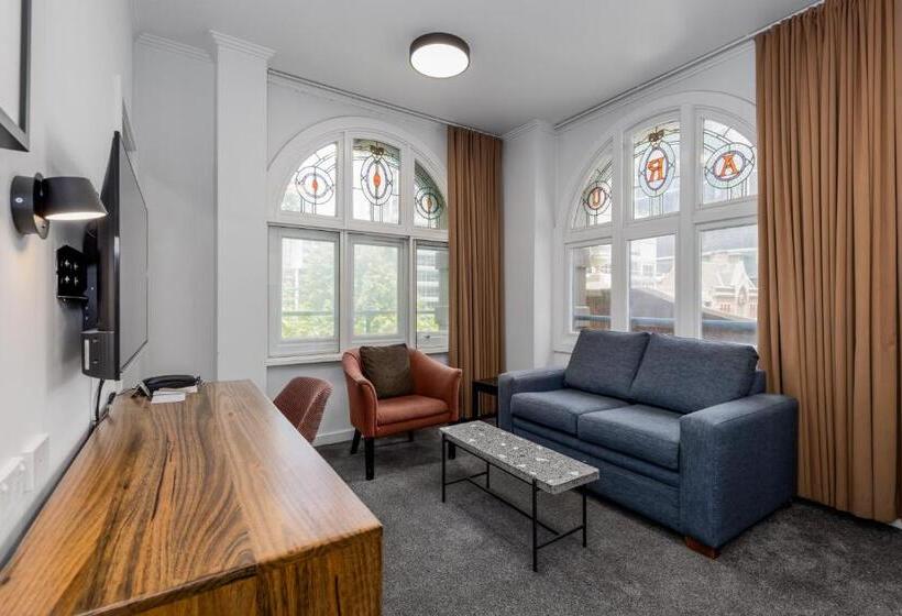 Alto Hotel On Bourke