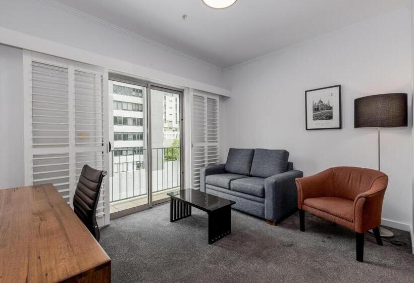 Alto Hotel On Bourke