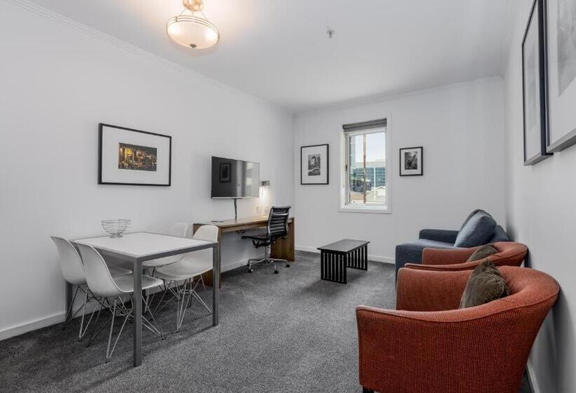 Alto Hotel On Bourke