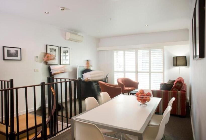 Alto Hotel On Bourke