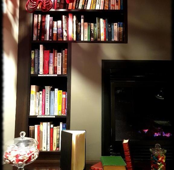 Alto Hotel On Bourke