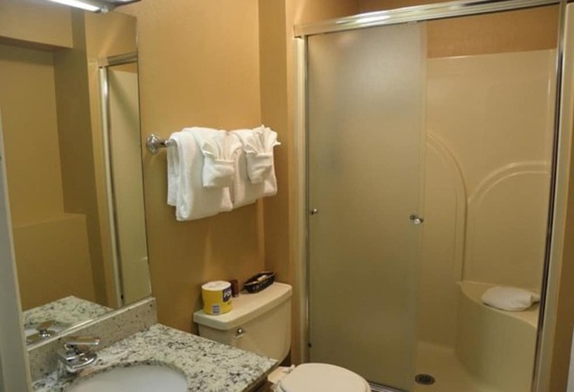 Anchorage Downtown Hotel