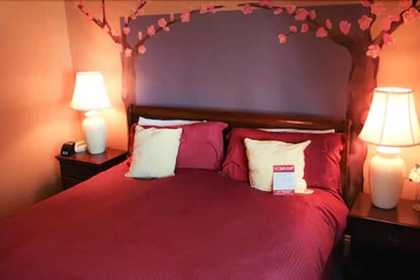 Anchorage Downtown Hotel