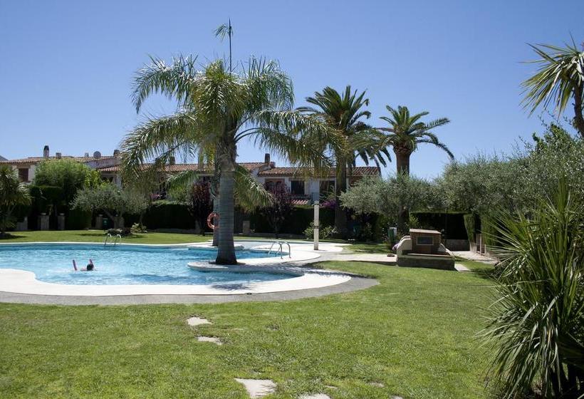 Apartamentos Ibersol Villas Villajardin 