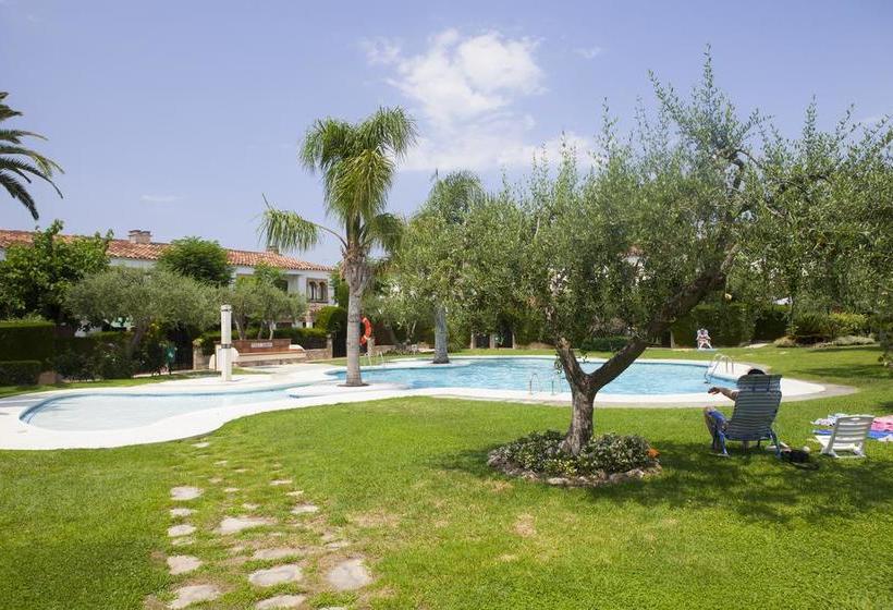 Apartamentos Ibersol Villas Villajardin 
