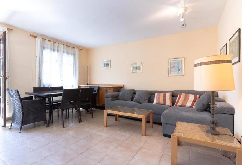 Apartamentos Ibersol Villas Villajardin