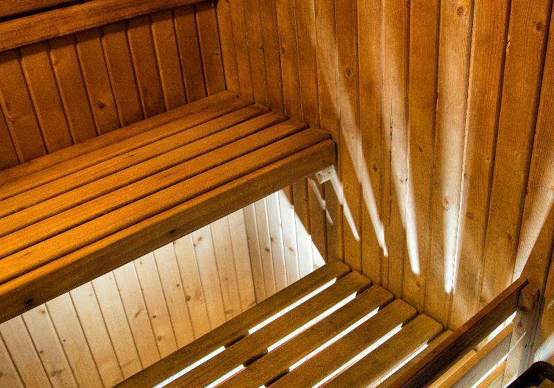 Apartamentos Oro Blanco