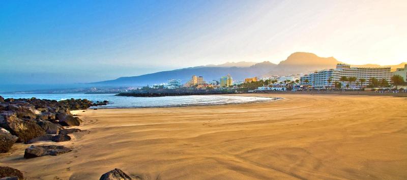 Apartamentos Oro Blanco