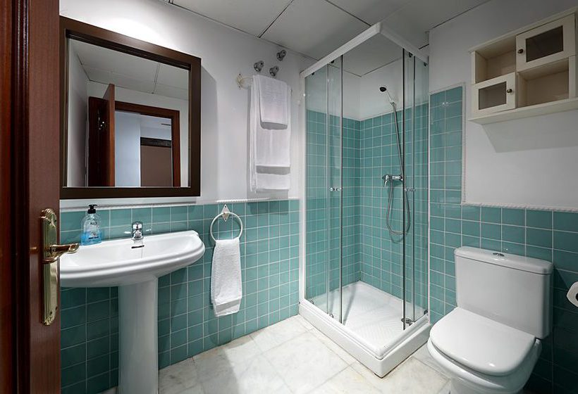 Apartamentos Patios de Alcántara