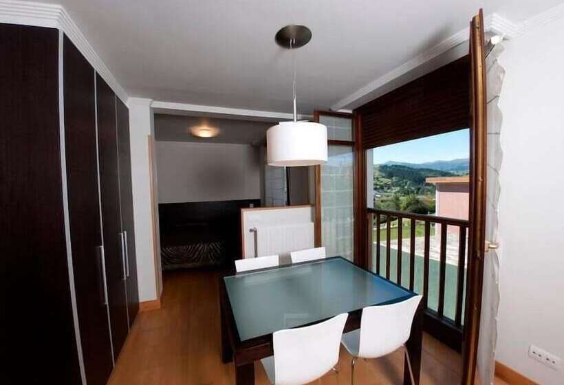 Apartamentos Turisticos Talaimendi