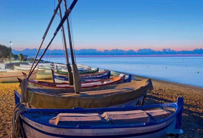 Apartments Sorrabona