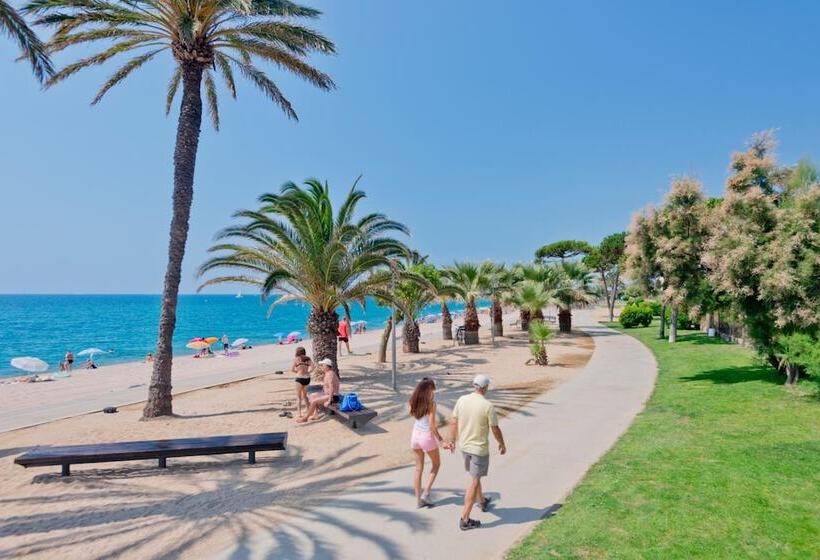 Apartments Sorrabona