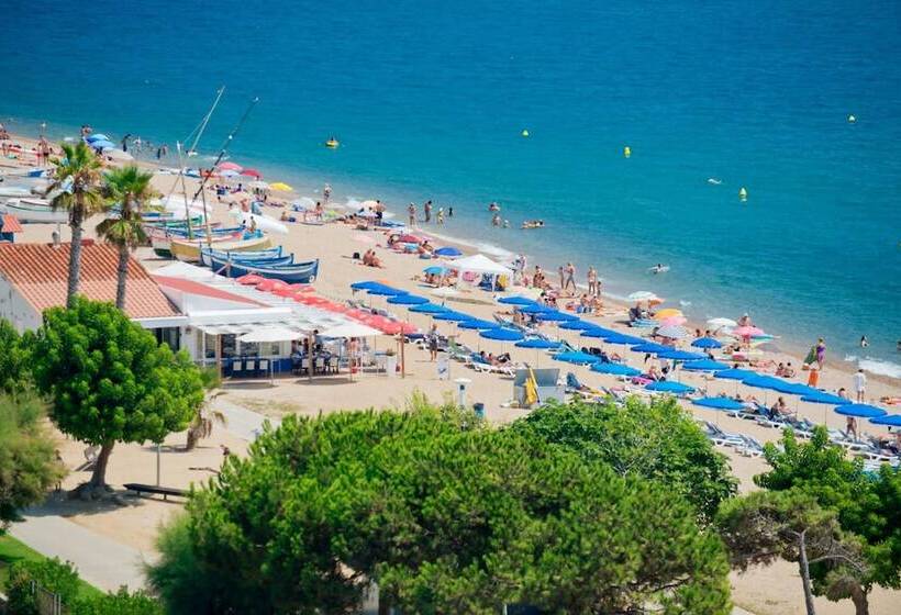 Apartments Sorrabona