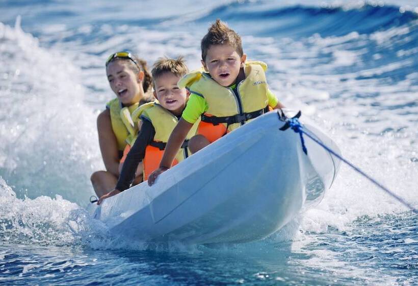 Apartments Sorrabona