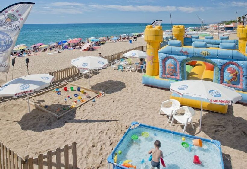 Apartments Sorrabona