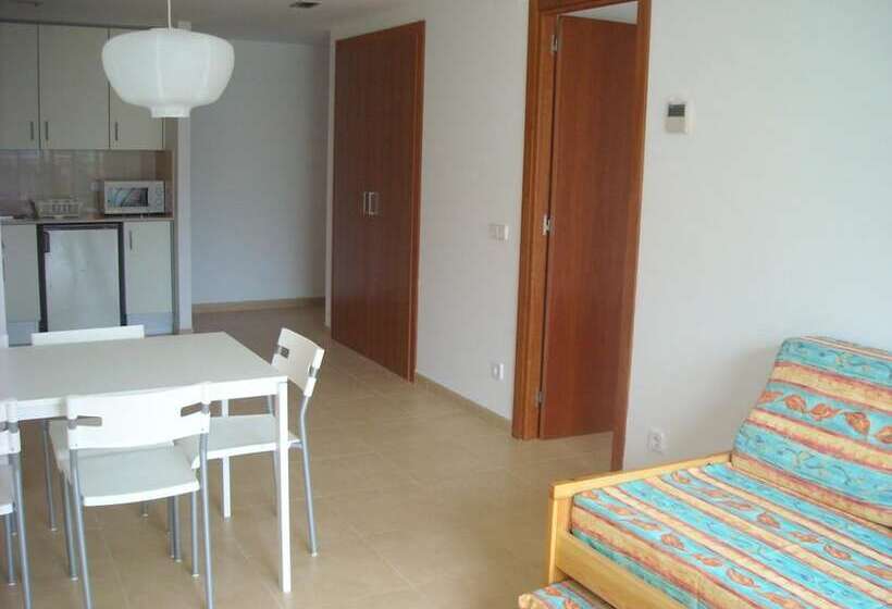 Apartments Sorrabona