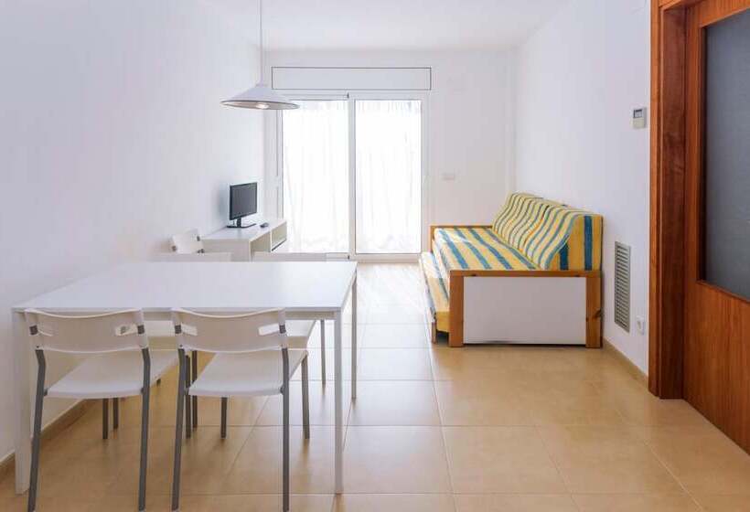 Apartments Sorrabona