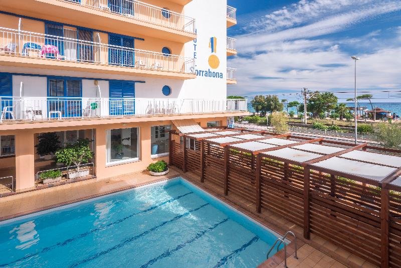 Apartments Sorrabona