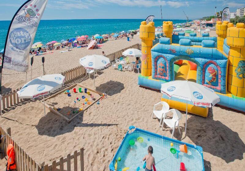 Apartments Sorrabona