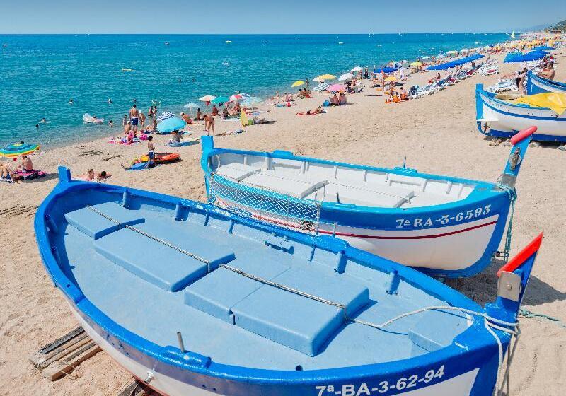 Apartments Sorrabona