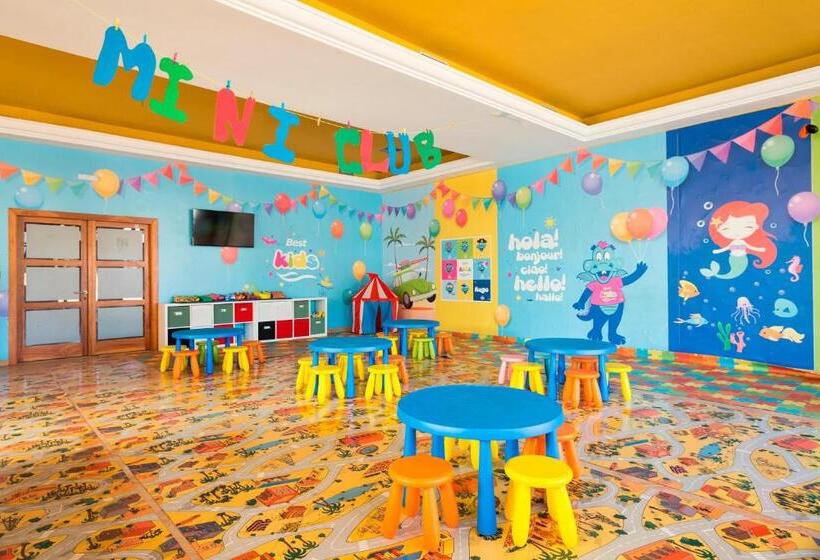 Best Alcázar Hotel y Apartamentos