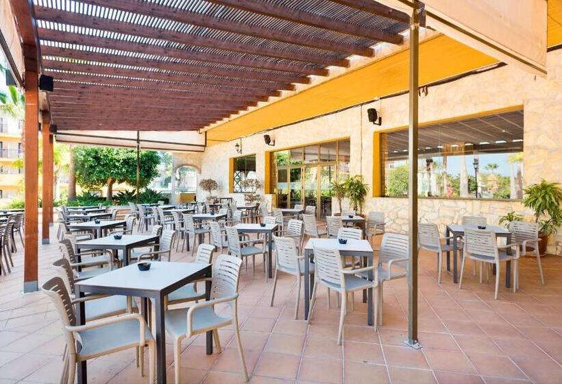 Best Alcázar Hotel y Apartamentos