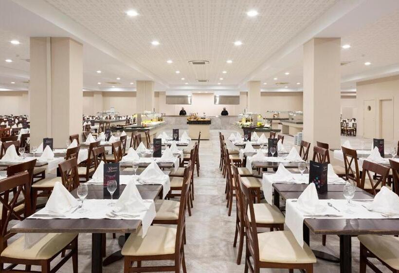 Best Alcázar Hotel y Apartamentos