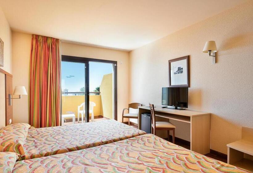 Best Alcázar Hotel y Apartamentos