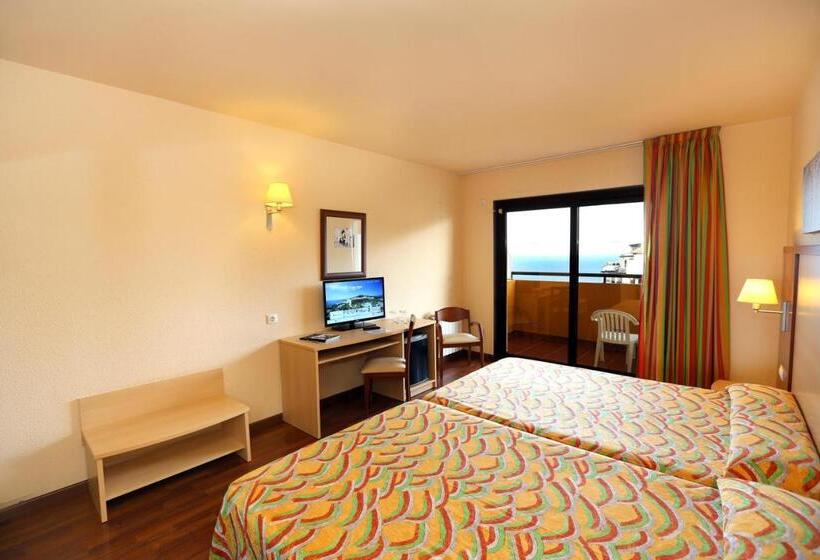 Best Alcázar Hotel y Apartamentos