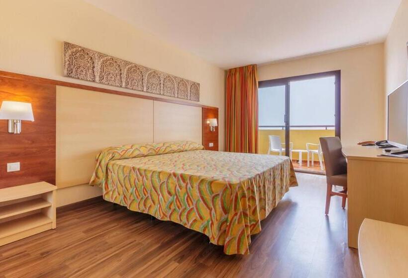 Best Alcázar Hotel y Apartamentos