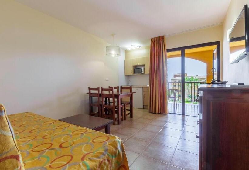 Best Alcázar Hotel y Apartamentos