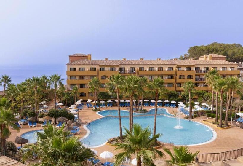 Best Alcázar Hotel y Apartamentos