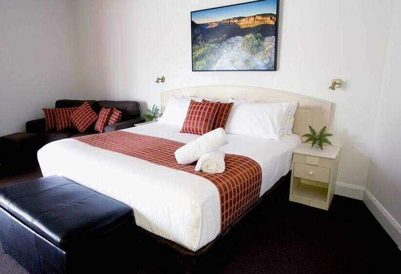 Bowen Inn Motel