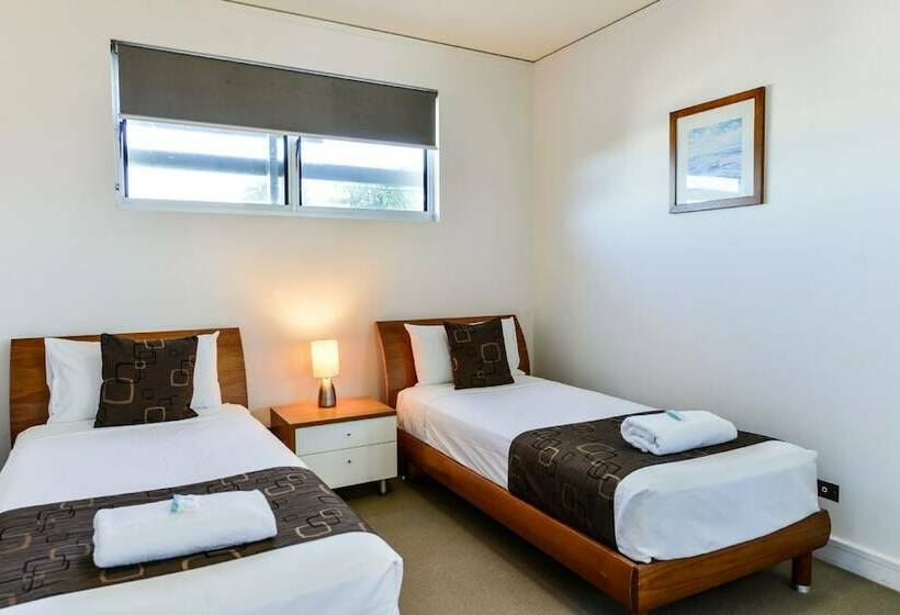 فندق C Bargara Resort