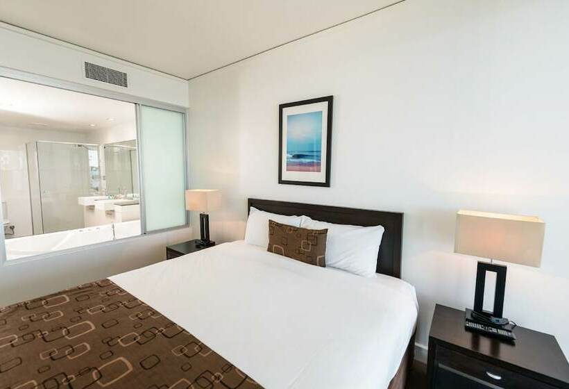 فندق C Bargara Resort