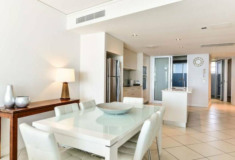 فندق C Bargara Resort