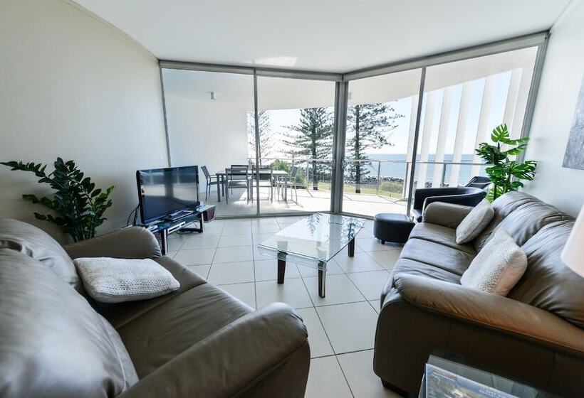 فندق C Bargara Resort