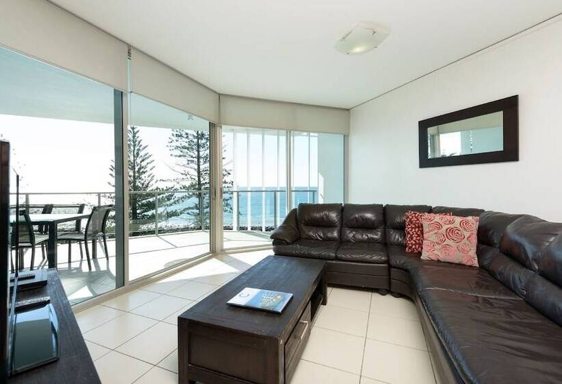 فندق C Bargara Resort