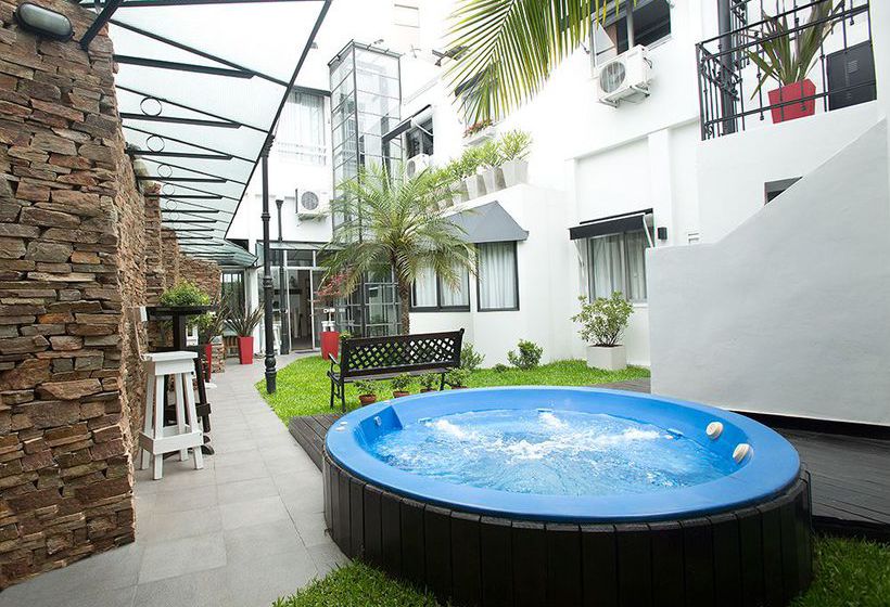 Fotos del hotel Cahuel Buenos Aires Hotel:  25