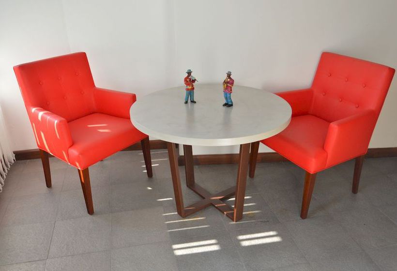 Fotos del hotel Cahuel Buenos Aires Hotel:  45