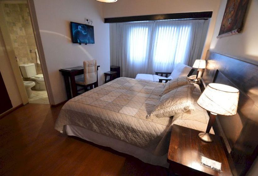 Fotos del hotel Cahuel Buenos Aires Hotel:  3