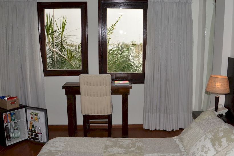 Fotos del hotel Cahuel Buenos Aires Hotel:  24