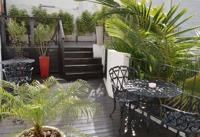 Fotos del hotel Cahuel Buenos Aires Hotel:  11