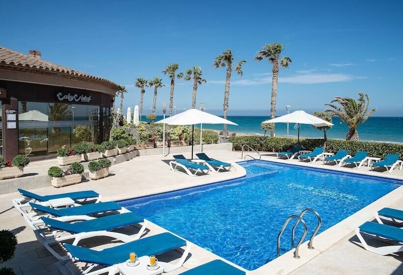 Cala Cristal By Pierre & Vacances Premium