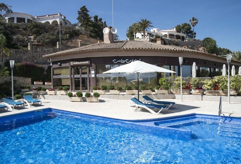 Cala Cristal By Pierre & Vacances Premium
