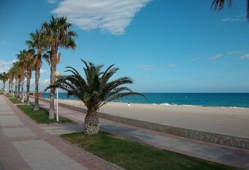 Cala Cristal By Pierre & Vacances Premium