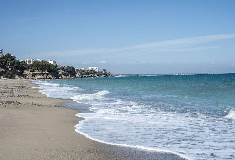 Cala Cristal By Pierre & Vacances Premium