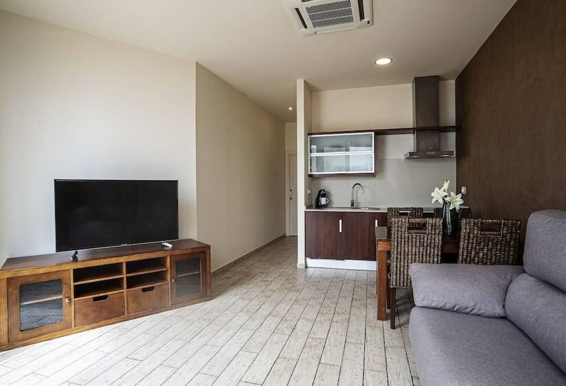 Cala Cristal By Pierre & Vacances Premium