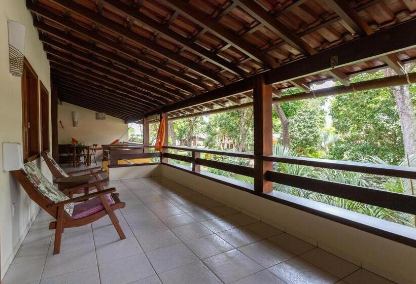 Canto D Alvorada Hotel Pousada