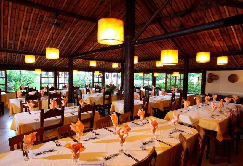 Canto D Alvorada Hotel Pousada